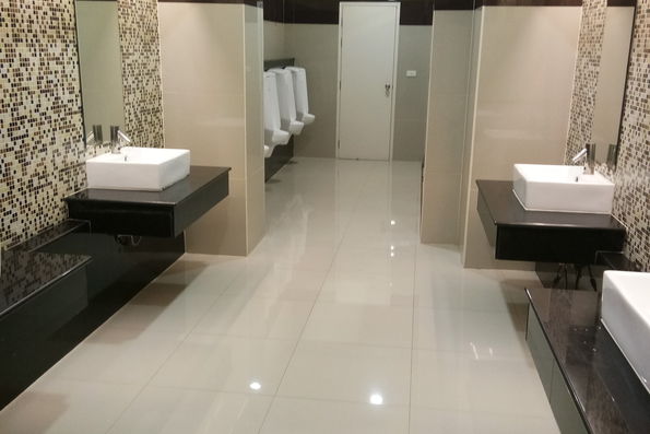 เปลี่ยนอุปกรณ์ประหยัดน้ำ