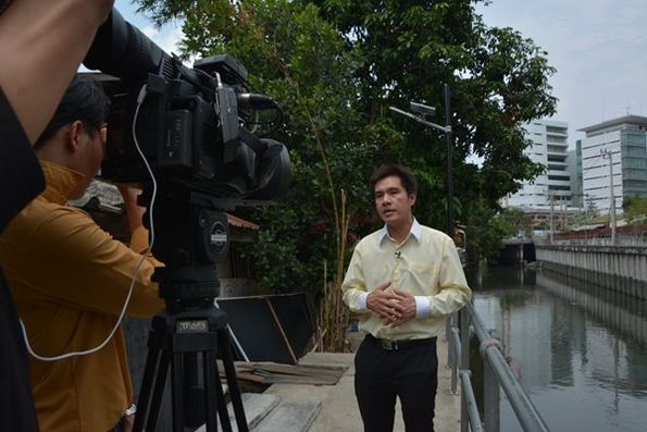 มจพ.: ศาสตร์พระราชาสู่การพัฒนาอย่างยั่งยืน
